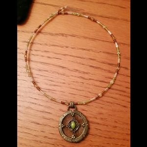 ⭐Buy one get one free⭐Fashion necklace